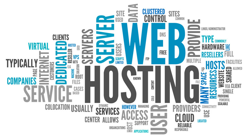 web_hosting