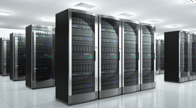 dedicated server hosting vs VPS hosting
