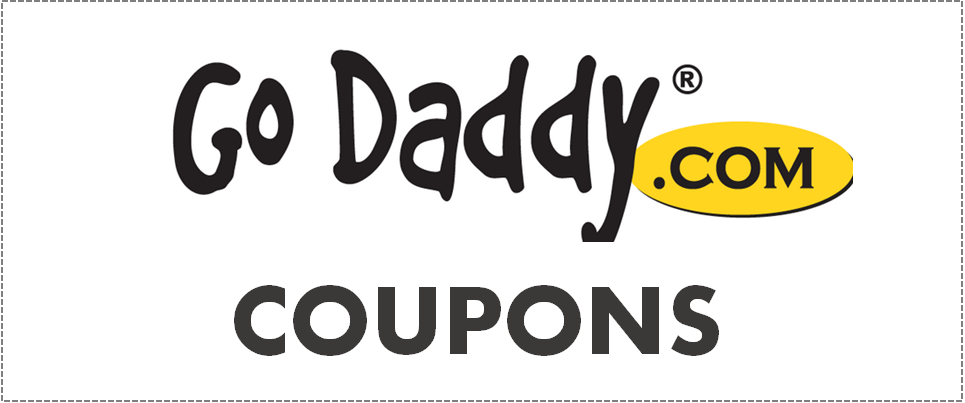 godaddy_coupons - Godaddy Promo Code