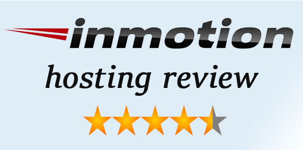 inMotion Hosting Review 2014 1