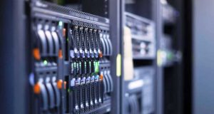 Interserver Hosting