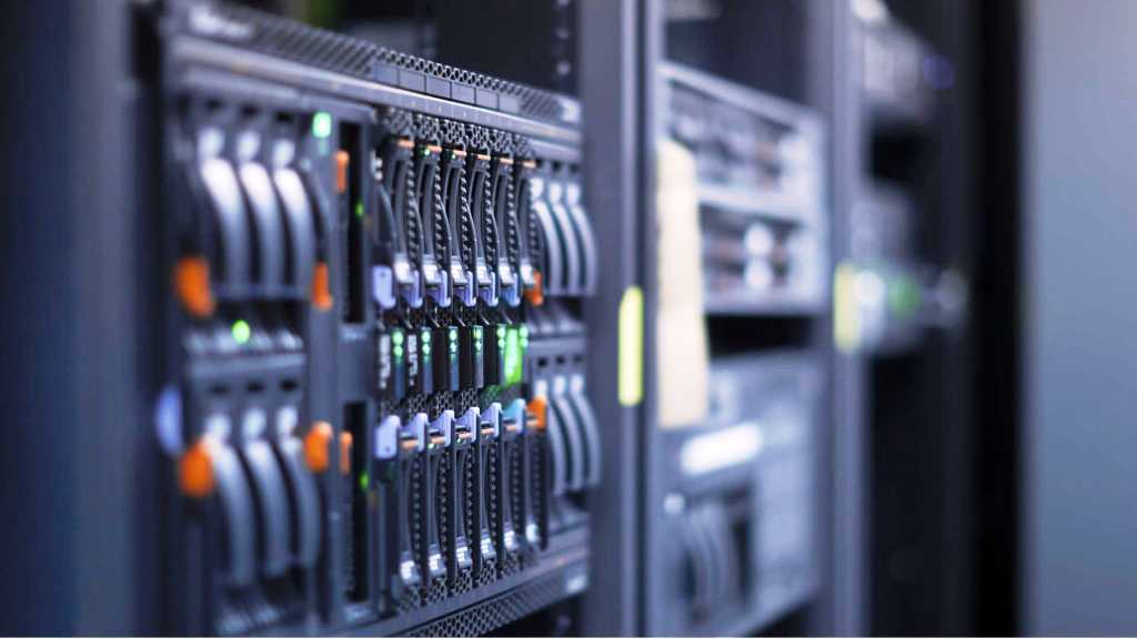 Interserver Hosting